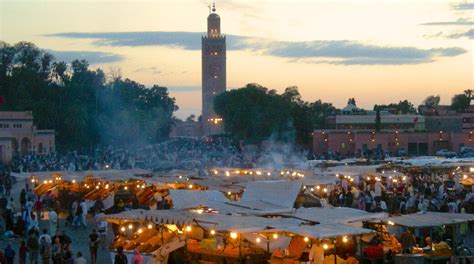 place jemaa el fnaa decouvrez marrakech avec expediafr