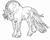 Coloring Horse Pages Horses Realistic Quarter Morgan Printable Color Colouring Getcolorings Games Getdrawings Print Colorings sketch template