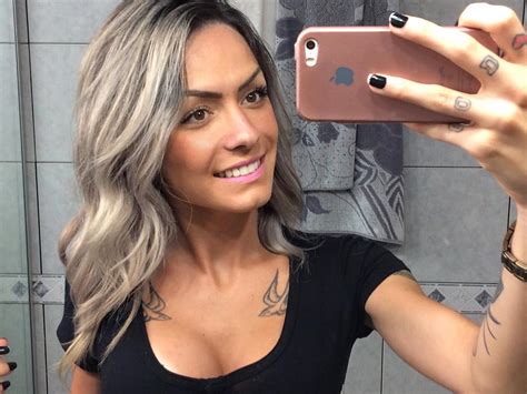 victoria carioni beautiful transgender selfie instagram