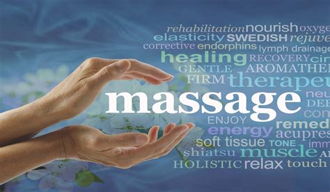 3 best massage types for overall health and rejuvenation go55s