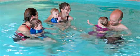 mommy and me swim lessons metropolitan ymcas of mississippi