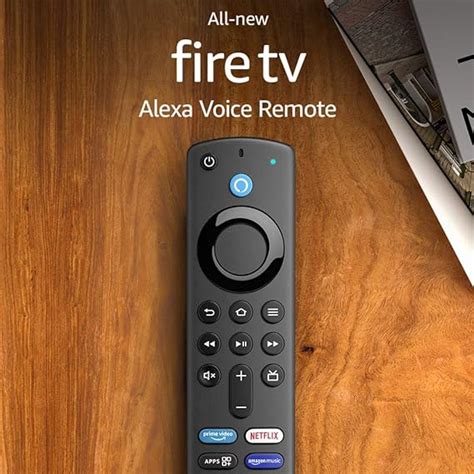 alexa voice remote  gen  tv controls requires compatible fire tv device