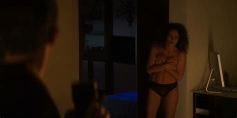 Nude Video Celebs Rebecca Azan Sexy Huge In France S01e01 2019