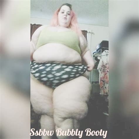 Ssbbw Bubbly Booty Fat Girl Wiggling Her Way Into Tight