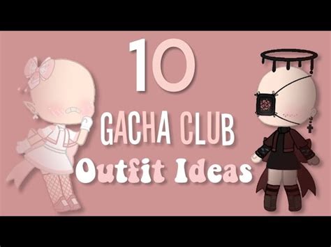 cute gacha club outfits girls bmp