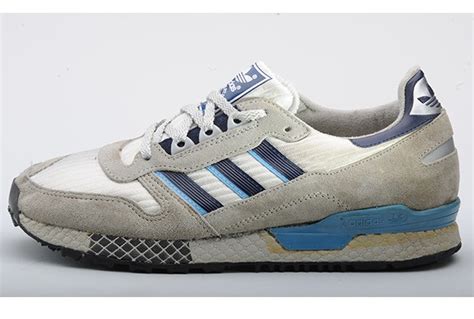 exclusive    worlds rarest collection  vintage adidas sneakers gq