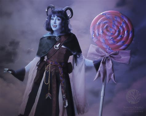 Jester From Critical Role Cosplay In 2020 With Images