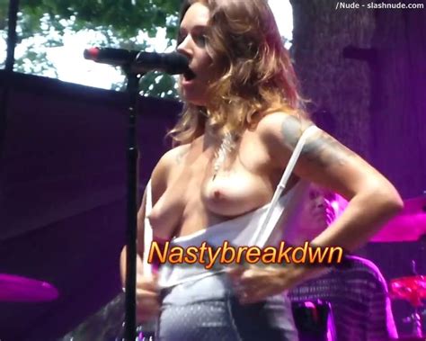 tove lo nude tits fappening leaked celebrity photos