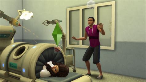 what happened in your game today page 362 — the sims forums