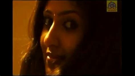 South Indian Actress Monica Azhahimonica Bed Room Scene