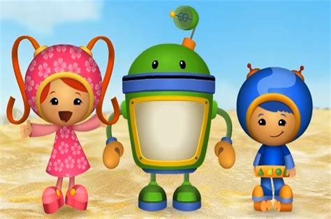 team umizoomi wallpapers group