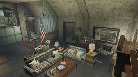 Fallout 4 Bunker Mod Systemmash