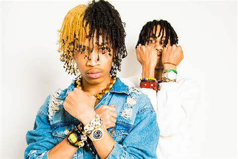 Realscreen Archive Quibi Preps Ayo And Teo Fronted