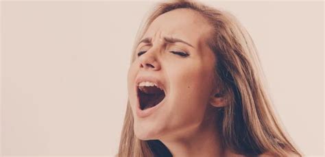 Your Face During Orgasm Looks Different Depending On The Culture You