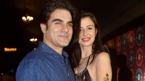 arbaaz khan confirms dating giorgia andriani dont
