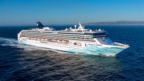 norwegian spirit cruise ship overview     top cruise trips