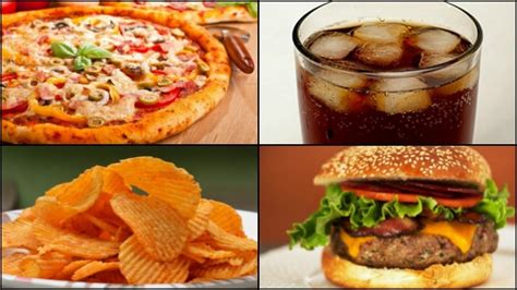 obesity fast food carbonated drinks  lead  dental