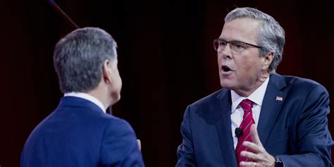 jeb bush reaffirms he does not support marriage equality huffpost