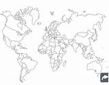 Weltkarte Ausdrucken Karten Landkarte Malvorlage Blodgett Brenda sketch template