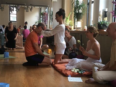 yoga graduation ceremony 7 2016 2 swedish institute continuing