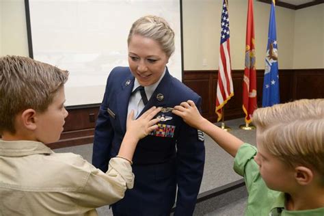 enlisted woman   st  fly air force drones militarycom