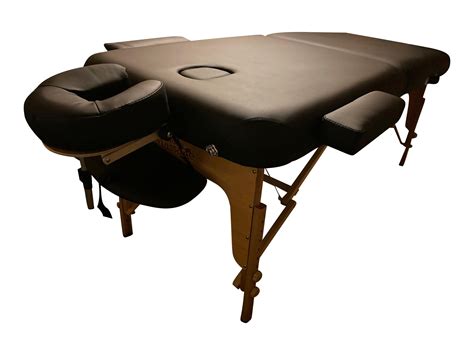 4 inch avery professional massage table brody massage