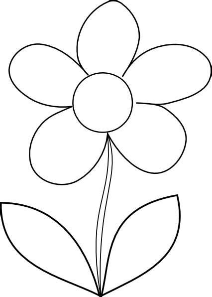 flower coloring pages ideas  pinterest flower colouring