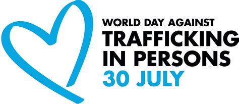 icat joint statement world day against trafficking in persons