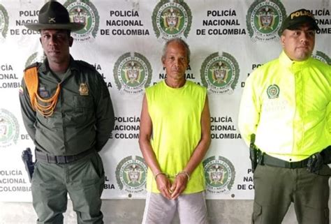 noticias bolivar carcel  hombre por delitos sexuales alerta caribe