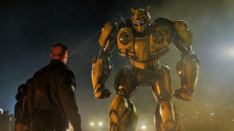 bumblebee    transformers sequel  rise   beasts