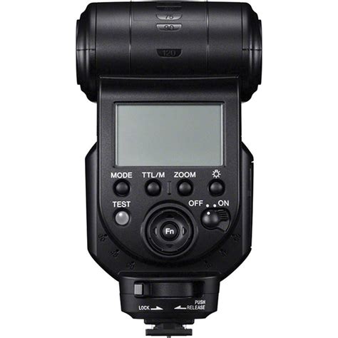 rent sony hvlfm flash camera mounted flash canada