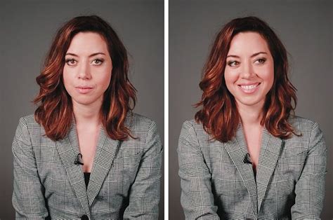 We Asked Aubrey Plaza 31 Rapid Fire Questions About Herself Aubrey