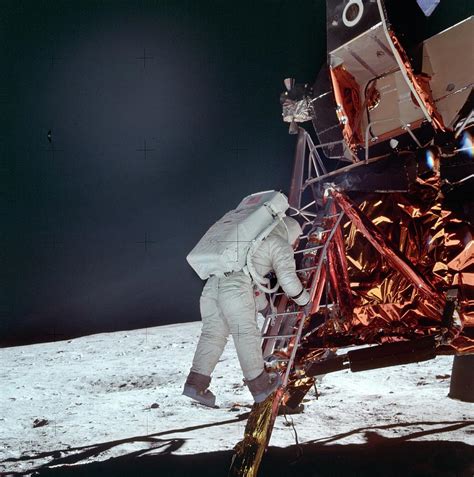 apollo  moon landing photograph  image science  analysis