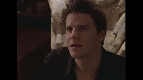 The Angst Report Gone But Not Forgotten Angel In Buffy