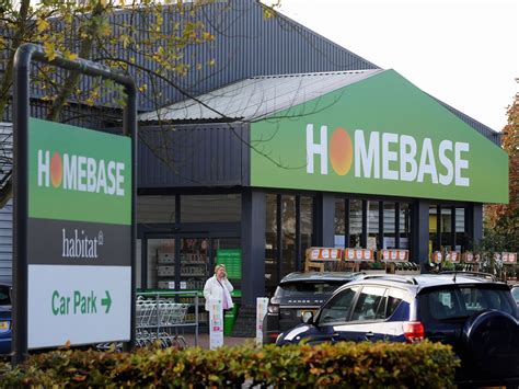 homebase website named  uks worst  shop   rankings