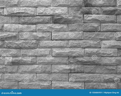 wall gray block textured  background stock image image  backdrop