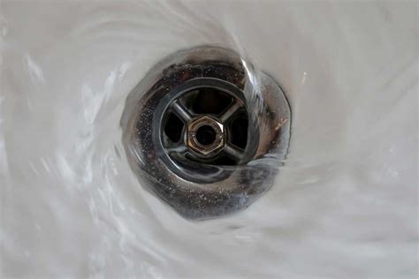 tips  safely cleaning  homes drains peak sewer underground edmonton