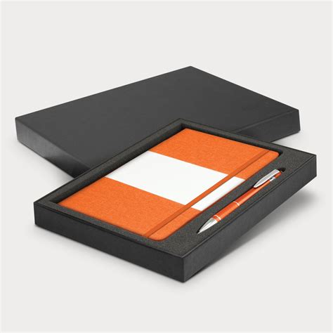 alexis notebook and pen t set primoproducts