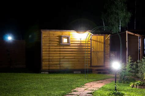 solar shed lights   complete reviews  comparisons