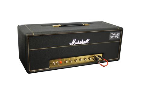 marshall yjm malmsteen amplifier   review
