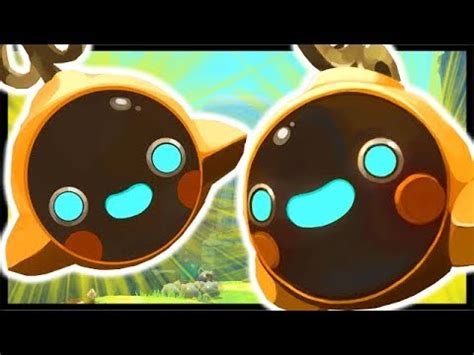 automatic bee drone update slime rancher youtube