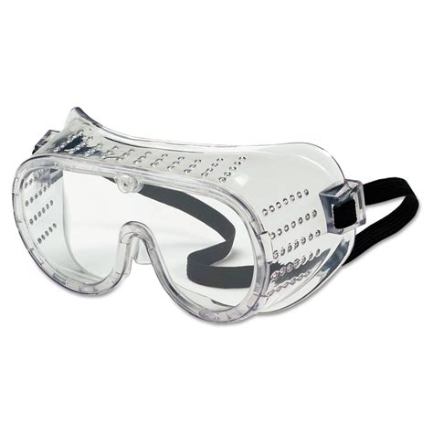 safety goggles  glasses clear lens buy janitorial direct