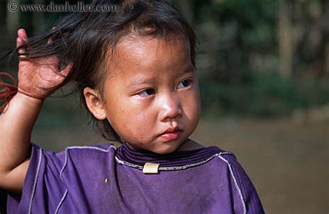 Hmong Girl 5