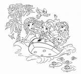 Lego Coloring Friends Pages Girls Choose Board Kids sketch template