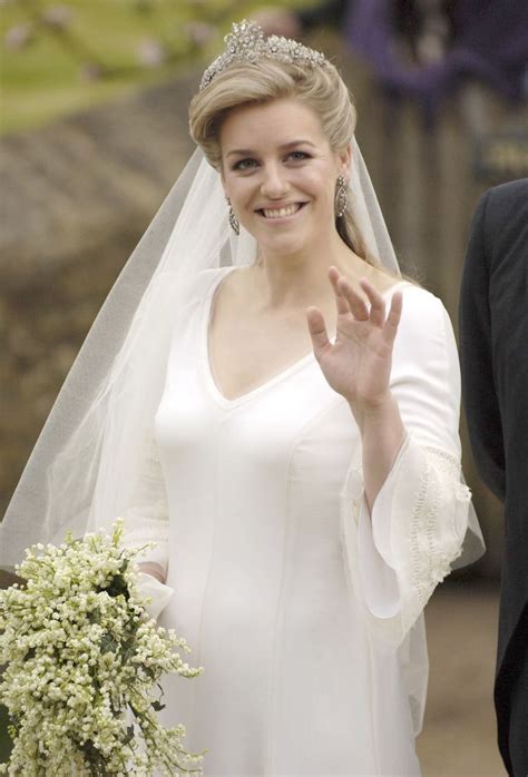 22 Of The Best Royal Wedding Tiaras