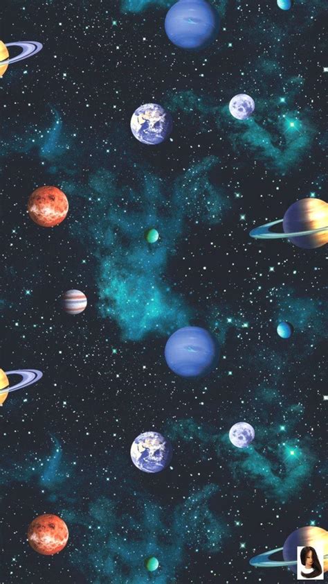 aesthetic outer space wallpapers top  aesthetic outer space backgrounds wallpaperaccess