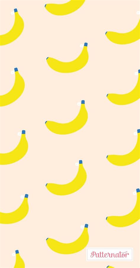 wallpaper banana