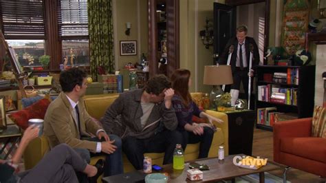 7x02 the naked truth how i met your mother image 25467794 fanpop