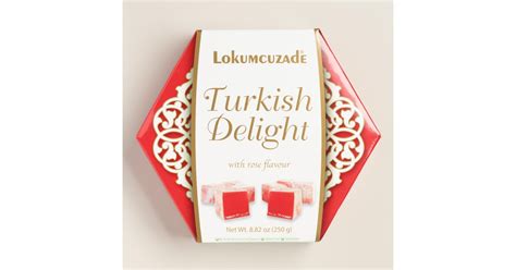 Turkish Delights Best Foods Sold At Cost Plus World