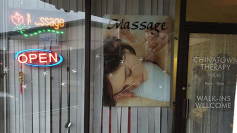 Update 3 Massage Parlors Raided In Murfreesboro